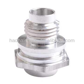 New Design 12-point Flange Bolt